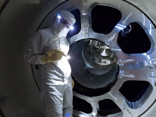 El 'nuevo' LIGO detecta fusiones de agujeros negros cada semana