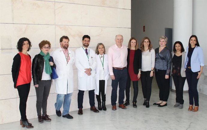 Granada.- Más de 150 expertos se forman en una técnica que permite evaluar el funcionamiento del corazón del feto