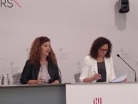 Costa espera la "máxima participación posible" por la "importancia de lo que se juega el Gobierno de España"