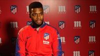 Lemar: "Mi temporada ha sido un poquito complicada"