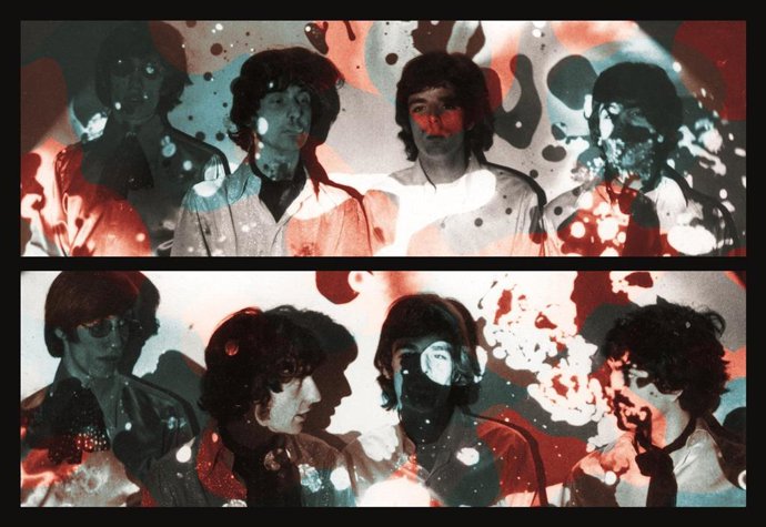 La muestra sobre Pink Floyd con más de 350 objetos de la banda llegará a Madrid el próximo 10 de mayo