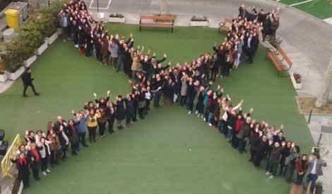 Cooperación y Desarrollo