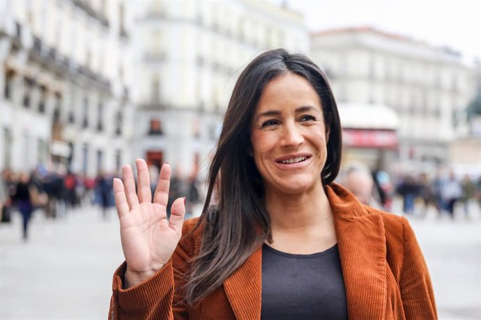 Villacís remarca que Cs "no será obstáculo" para Madrid Nuevo Norte pero lo mejorará si llega a la Alcaldía