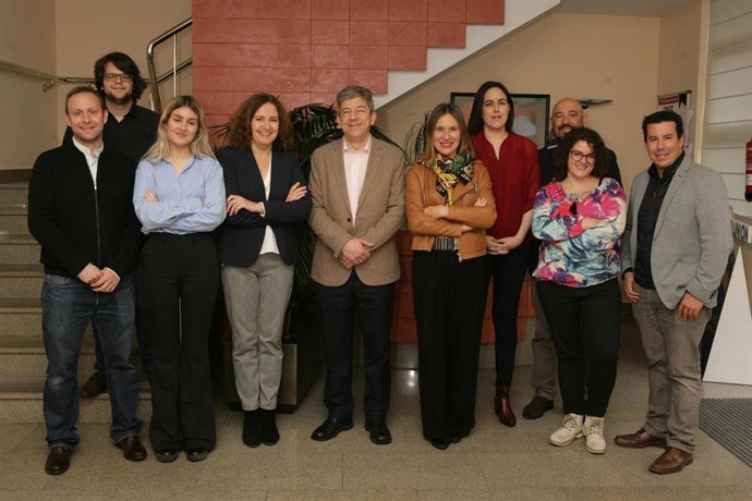 [Gruposociedad] Ndp Tve, Www.20Minutos.Es, Xl Semanal Y Rne, Ganan Los Premios