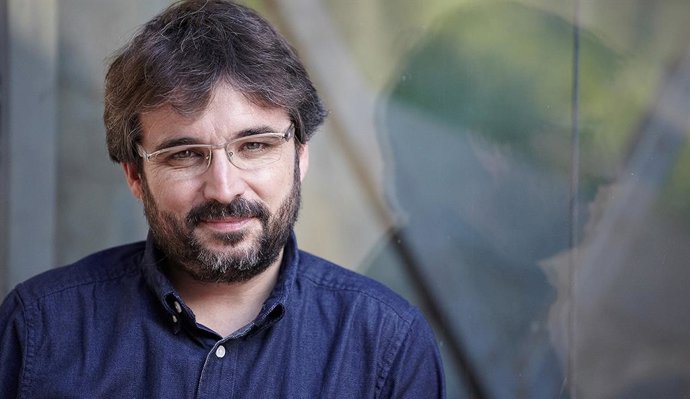 Jordi Évole entrevista al Papa Francisco el próximo domingo en 'Salvados' (laSexta)