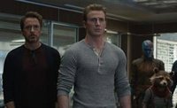 ¿Qué pasa en los créditos de Vengadores: Endgame?