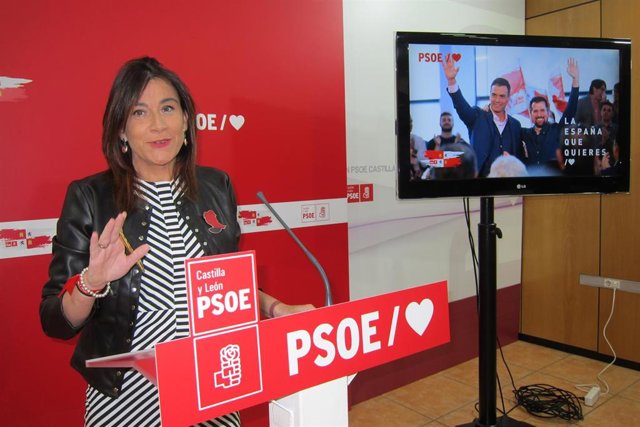 28A.-Sánchez Ve Al PSCL "Determinante" En La Victoria De Sánchez Que Espera "Rotunda Y Amplia" Para No Depender De Otros