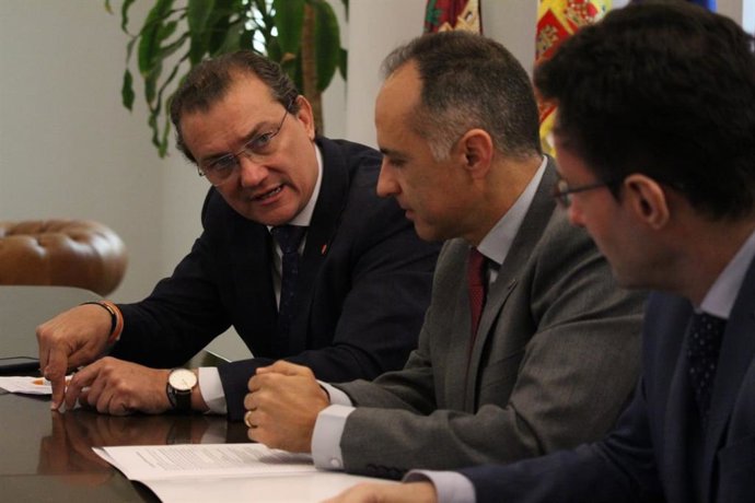 28A.- Ciudadanos Muestra En Cartagena Su Compromiso Por La Innovación Tecnológica, La Investigación Y La Formación