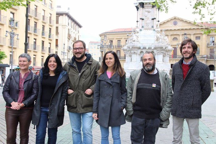 28A.- Unidas Podemos