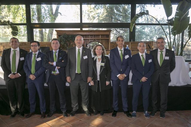 Economía/Empresas.- Feníe Energía renueva su consejo de administración
