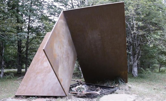 Navarra cuenta ya con seis Lugares de la Memoria Histórica