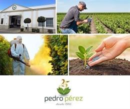 COMUNICADO: PEDRO PEREZ AGRÍCOLA cumple su 25 aniversario mientras reafirma su colaboración con CEDEC*