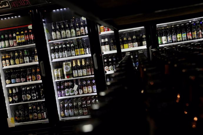 Ciudad de México podría decir adiós a la venta de cerveza fría
