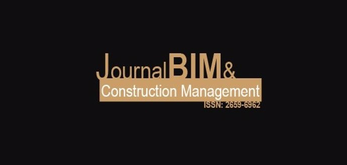 COMUNICADO: Nace la primera revista digital académica sobre BIM en español