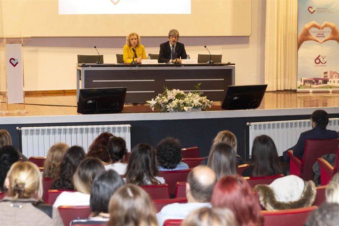 Díaz Tezanos defiende el derecho a una muerte digna