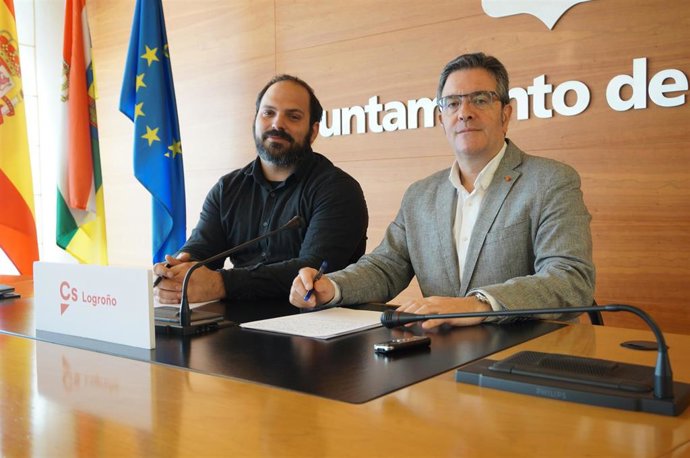 Ciudadanos propone una batería de iniciativas para prevenir el alcoholismo en menores