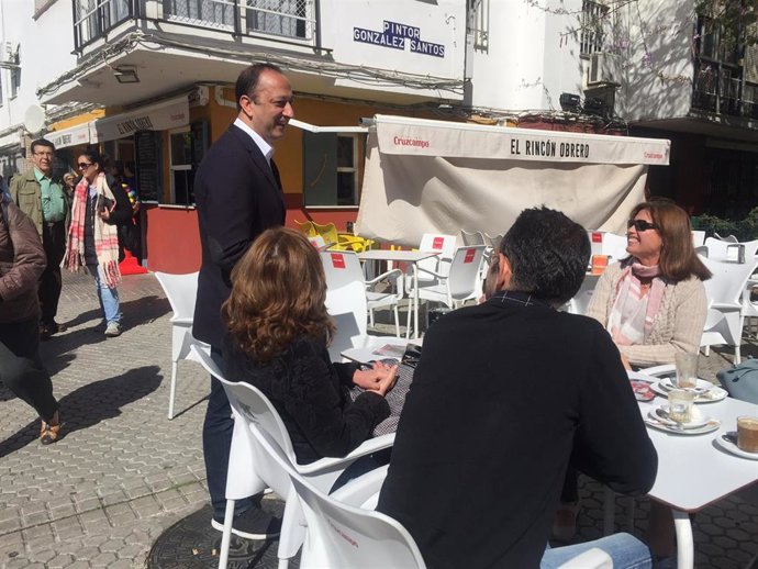 26.04.2019 Audio Y Foto Reparto Electoral Alfonso Rodríguez Gómez De Celis