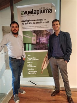 La periodista Olga Rodríguez, Teatro Guirigai y Celia Romero entre los galardonados de los Premios Avuelapluma