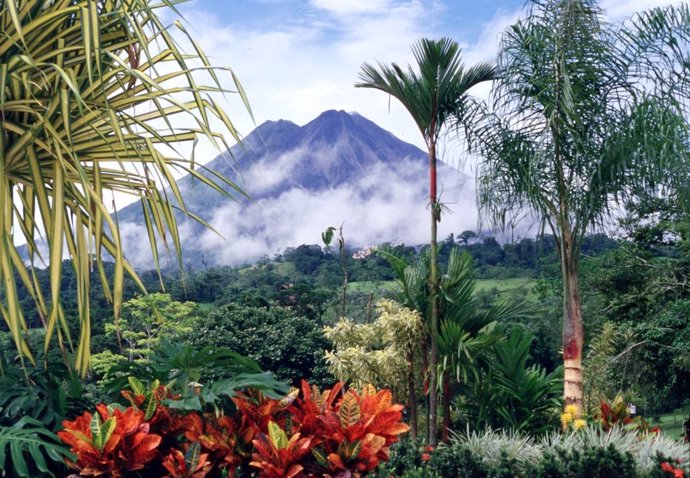 La perspectiva de futuro de Costa Rica para mantener su fama de "país verde"