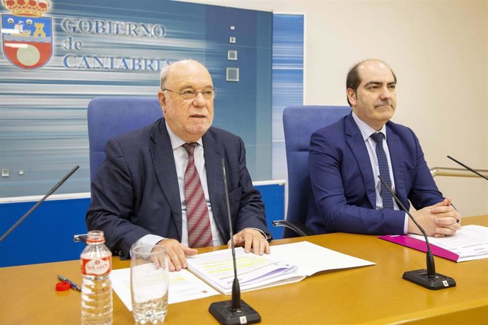 Cantabria destinará casi un millón de euros de ayudas a contratos de formación y aprendizaje en microempresas