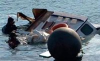 ACNUR asegura que 21 venezolanos están desaparecidos tras el hundimiento de un barco en el Caribe