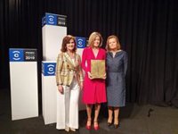 Calvo celebra la compatibilización de pensiones y derechos de autor para creadores: "Se lo han ganado a pulso"