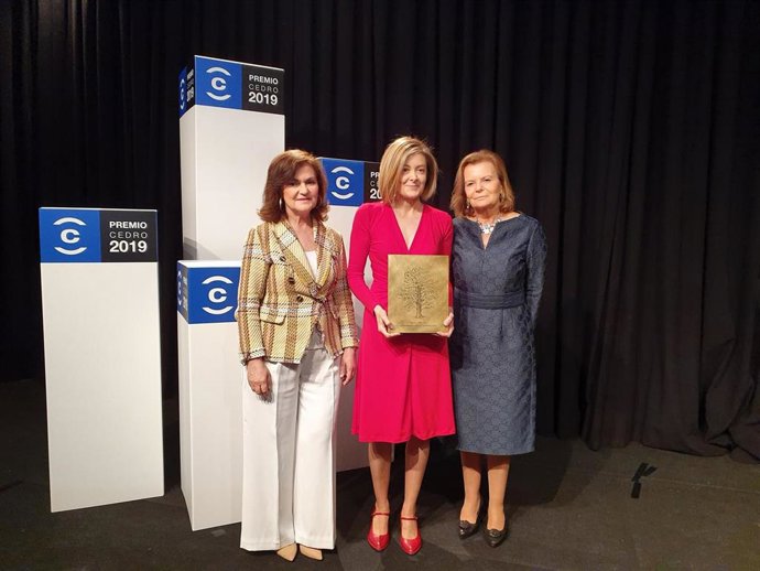 Calvo celebra la compatibilización de pensiones y derechos de autor para creadores: "Se lo han ganado a pulso"