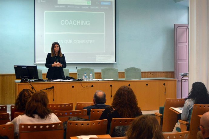 SaboresAlmería.-Centro UNED cierra con éxito su tercera edición del curso de coaching personal e inteligecia emocional