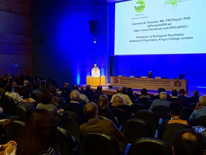 Uno de cada tres pacientes con enfermedad mental grave no responde a los medicamentos