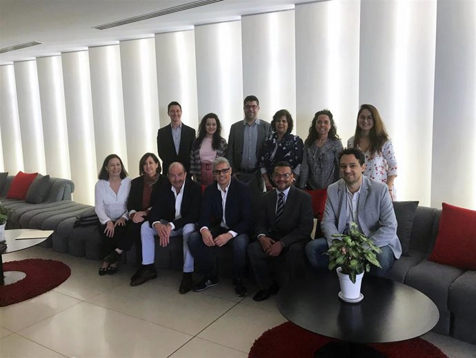 La Cámara de Terrassa genera 363 oportunidades de negocio el primer cuadrimestre del 2019