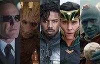 Endgame: Todas las muertes del Universo Cinematográfico Marvel antes de Vengadores 4