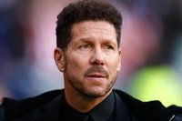 Simeone: "Ser segundo no es una frustración ni un fracaso"