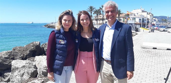 28A.- Prohens: "O Mandamos A Pedro Sánchez Al Paro O Dejará Sin Empleo A Las Familias Españolas"