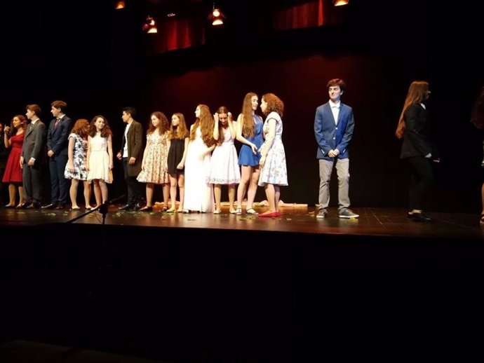 La Junta de Extremadura destaca el valor del teatro escolar como recurso didáctico