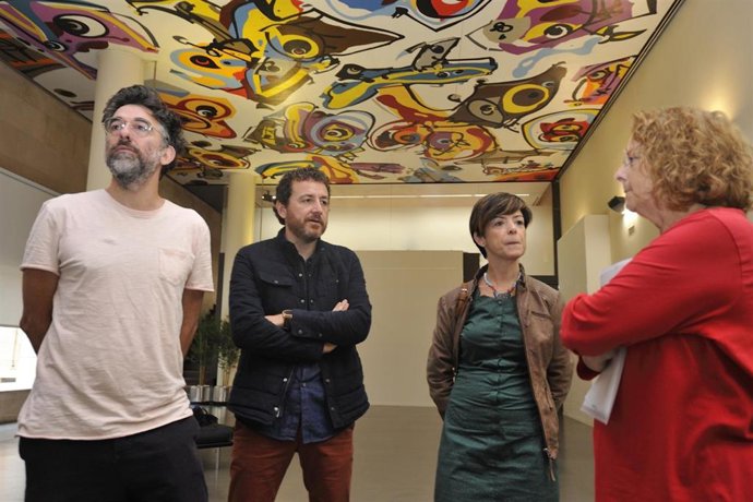 La Diputación de Huesca abre el plazo de solicitud de las ayudas a las artes visuales dotadas con 39.000 euros