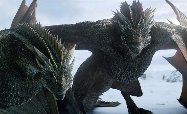 Juego de tronos: Esto es lo que deberían comer los dragones de Daenerys, según un zoólogo