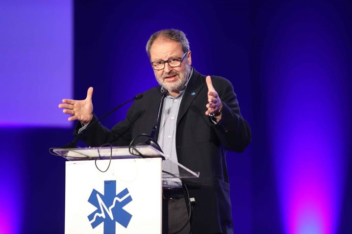 Ifema.- Madrid acoge la cuarta edición del Congreso Europeo de Emergencias Médicas