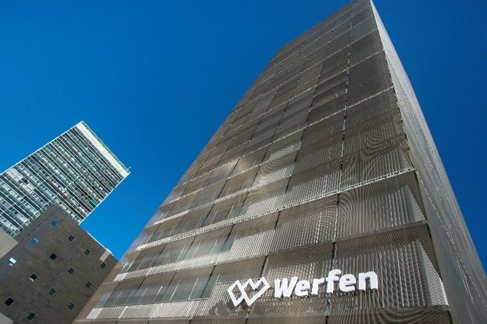 Werfen augmenta un 5,3% la seva facturació pel que fa a 2018, aconseguint els 1.539 milions