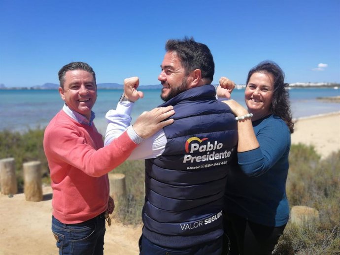 El PP assegura a Formentera que el seu projecte té en compte les necessitats de la Illa