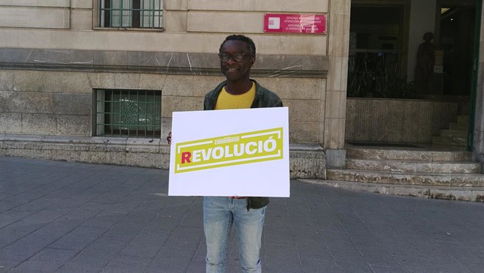 28A.- Balboa Critica La "Resignació" I El "Conformisme" De Sánchez I Reclama Una "Revolució Social"