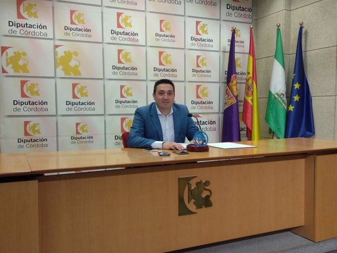 Córdoba.- 28A.- La JEZ apercibe a Estepa (PP) por hacer "valoraciones políticas con connotaciones electoralistas"