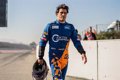 Carlos Sainz: "Fue una sesión agitada, aún no estoy a gusto con el coche"