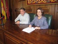 Buj espera que Sanidad "deje de jugar" y presente toda la documentación de la licencia de obras del hospital