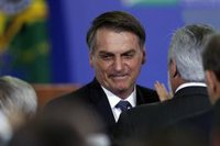 Bolsonaro se abre a la idea de privatizar Petrobras, según el ministro de Economía