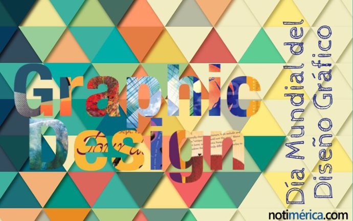27 De Abril: Día Mundial Del Diseño Gráfico, ¿Cuál Es El Origen De Esta Profesión?