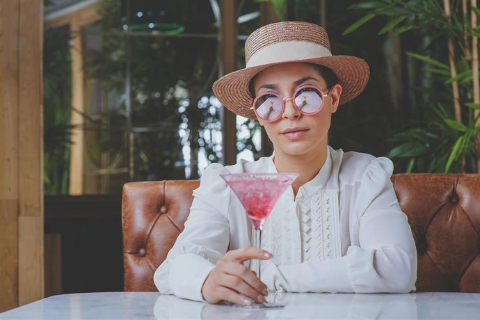 En el día de la madre, gafas especiales 'Street' by Huckster & Hucks