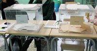La participación en elecciones generales en Andalucía nunca bajó del 68% ni superó el 79%