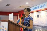 Gran Canaria acoge la primera presentación en España del simposio 'Quién sobrevive y quién no tras ahogarse'