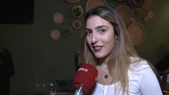 Anna Ferrer: "El amor no tiene edad, que sean felices" sobre la nueva relación entre Kiko Matamoros y Marta López