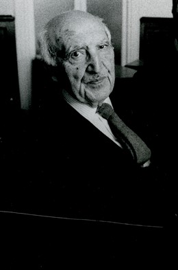 Antón Fraguas, homenajeado del Día das Letras de 2019